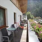 Apartamento Zell Längenfeld