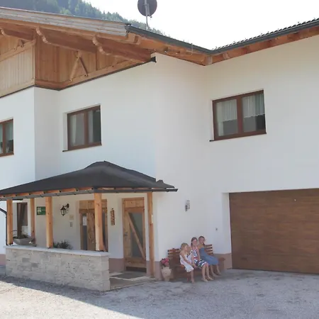 Zell Apartment Langenfeld