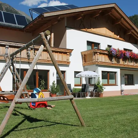 Zell Apartment