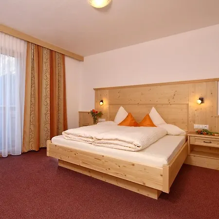 Apartment Zell
