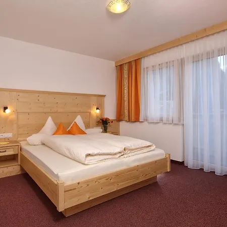 Appartement Zell *