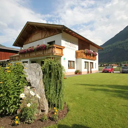Zell Apartamento *