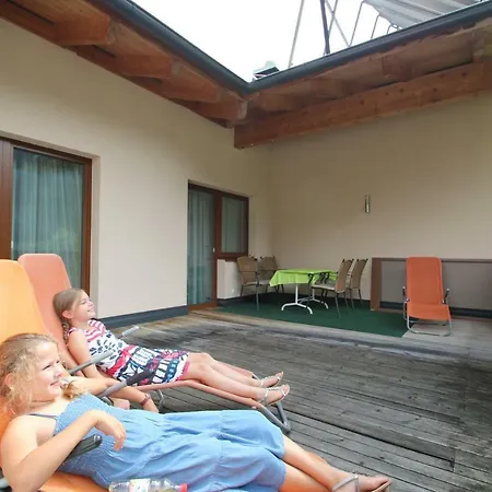 Zell Appartamento Längenfeld