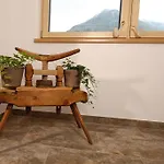아파트 Zell *